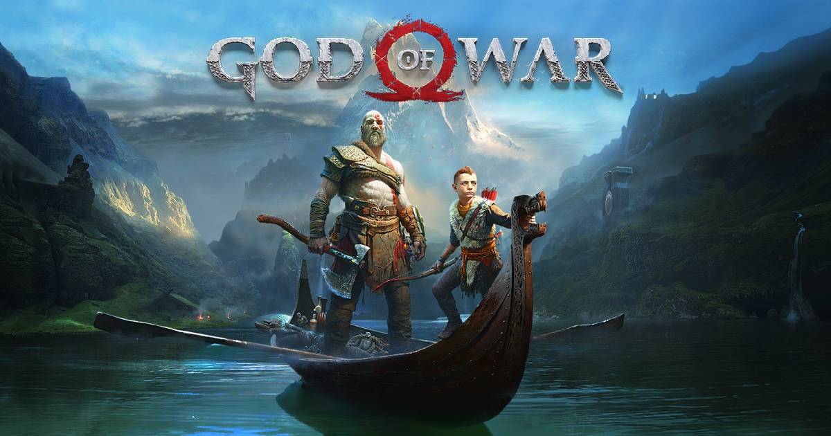 God of war7 God of war7