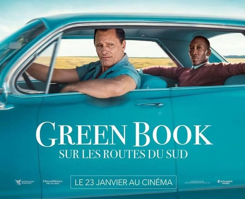 Green Book