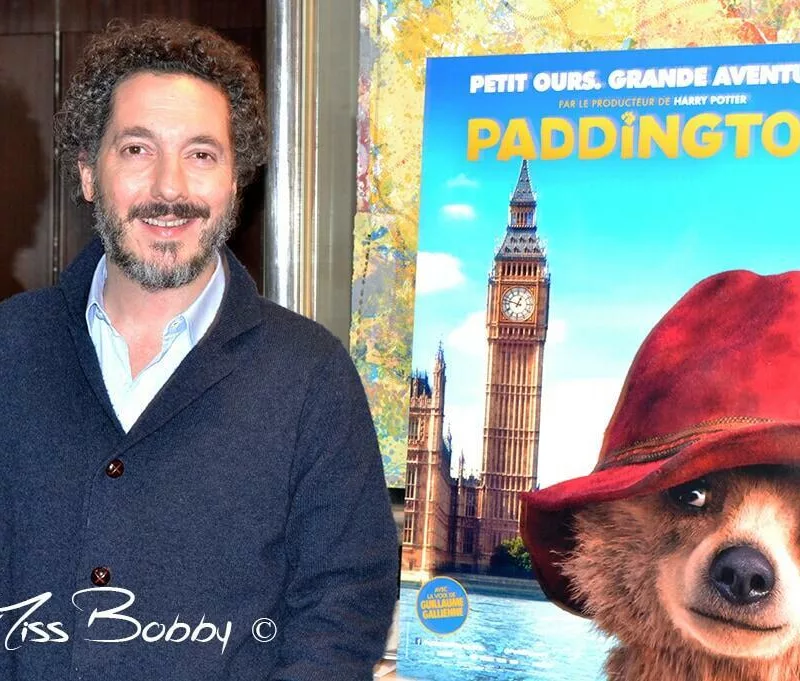 Miss Bobby_Guillaume_Gallienne_Paddington