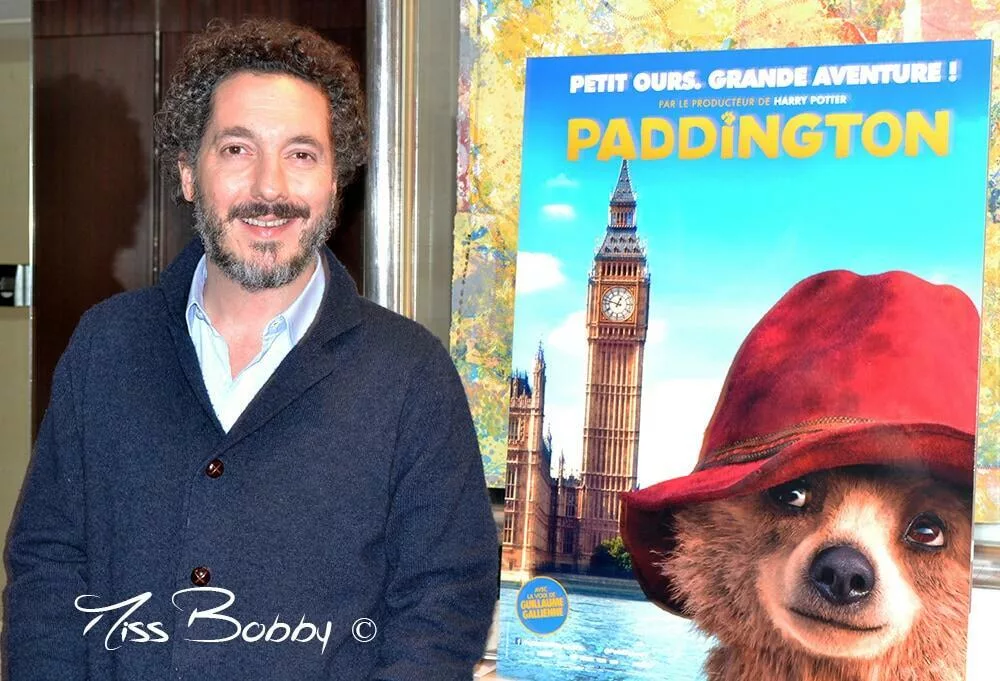 Miss Bobby_Guillaume_Gallienne_Paddington