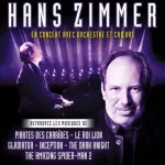 Hans Zimmer bercy