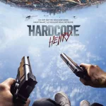 Hardcore Henry_film