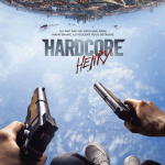 Hardcore Henry_film