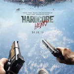 Hardcore Henry film_Tim Roth