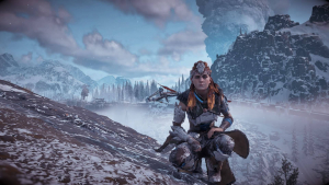 Horizon Zero Dawn