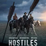 Hostiles Hostiles