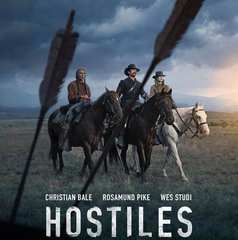 Hostiles