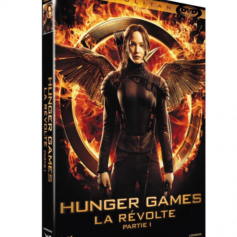 Miss Bobby_Hunger Games-La révolte-Partie 1-DVD_concours