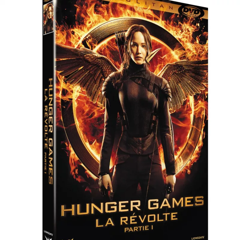Miss Bobby_Hunger Games-La révolte-Partie 1-DVD_concours