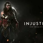 Injustice 2