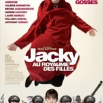 Miss bobby_Jacky au royaume_des filles