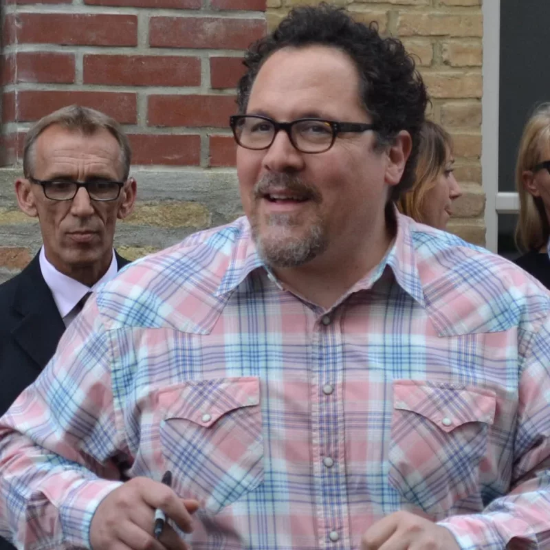 Miss Bobby_Jon_Favreau_Deauville 2014