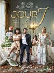 Jour J_film
