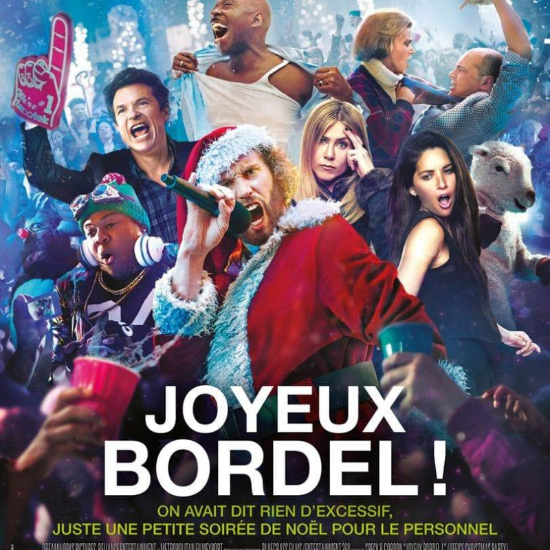Joyeux bordel_film