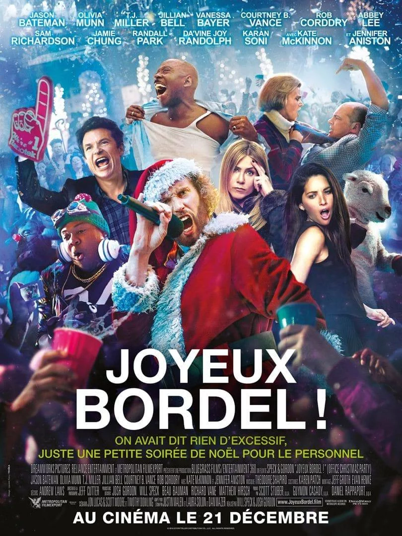 Joyeux bordel_film