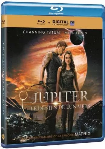 Miss Bobby_Blu-Ray_ Jupiter Le destin de l'univers