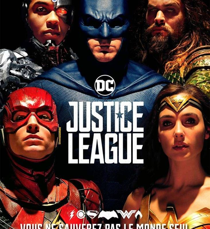 Justice League
