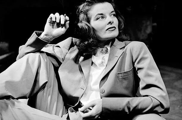 Miss Bobby_Katharine Hepburn