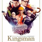 Miss Bobby_Kingsman services secrets