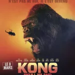 Kong skull Island_film
