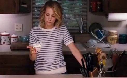 Kristen Wiig_cupcake-Mes meilleures amies film