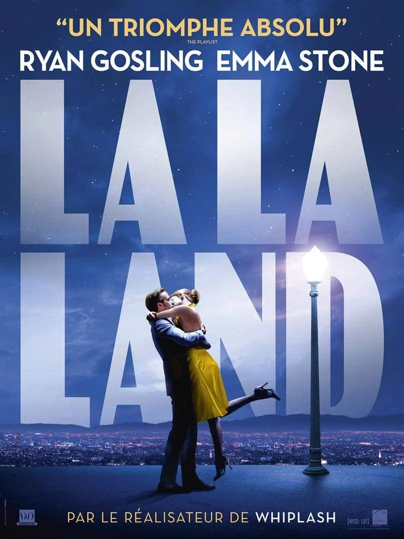 La La Land_film