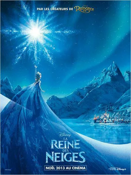 La Reine des Neiges jpg