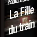 La fille du train Paula Hawkins Livre