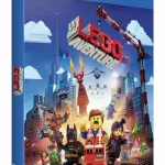 Miss Bobby_La grande_aventure Lego Blu-Ray