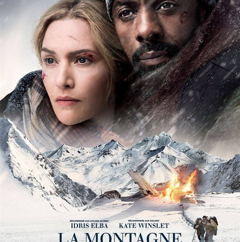 La montagne entre nous