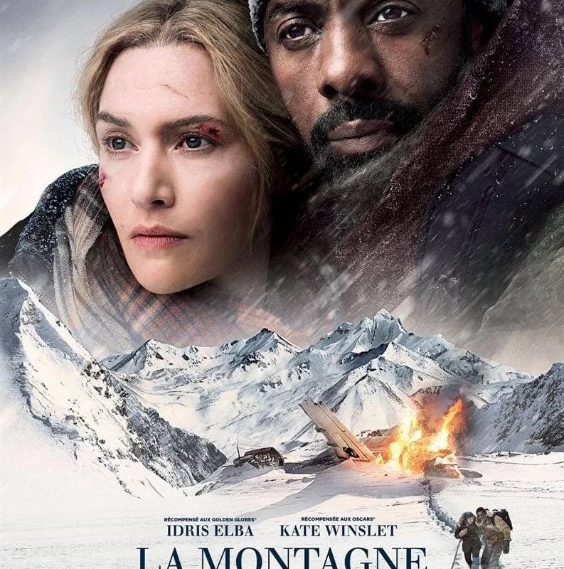 La montagne entre nous