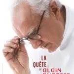 La quête dalain ducasse La quête d'alain ducasse