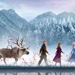 la reine des neiges 2