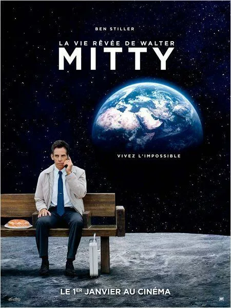 La vie rêvéee de Walter Mitty jpg