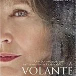 La volante concours Nathalie Baye