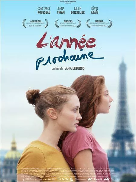Miss Bobby_L'année prochaine
