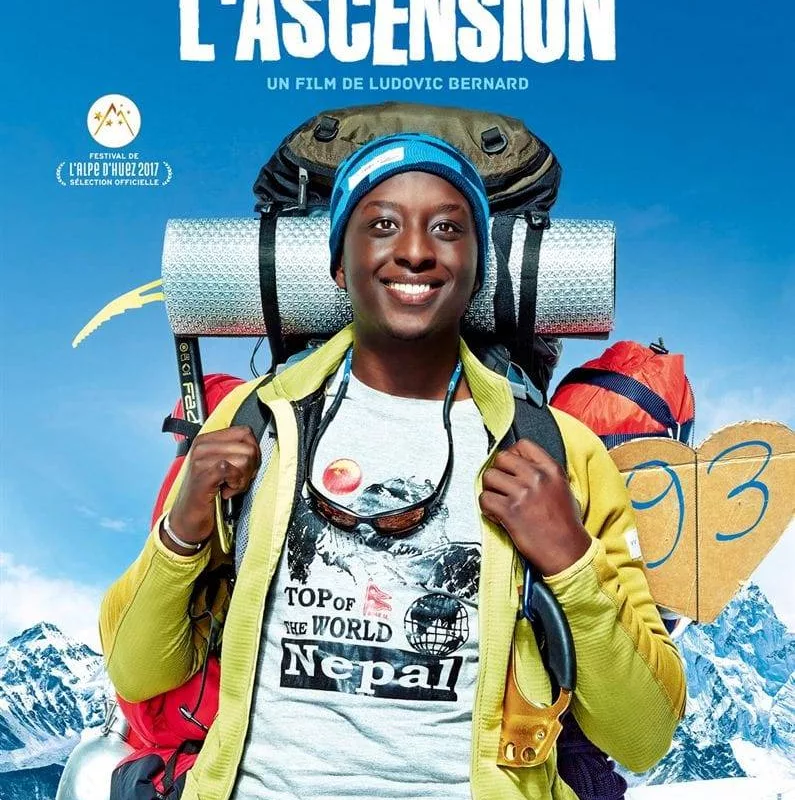 L'ascension_film