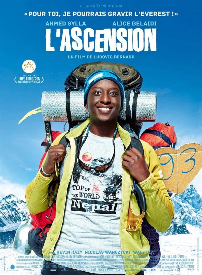 L'ascension_film