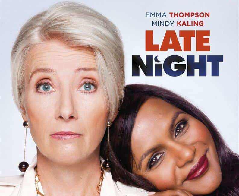 Late night