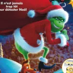 Le Grinch