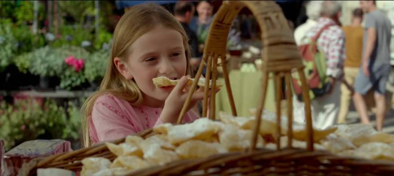 Le goût des merveilles_film