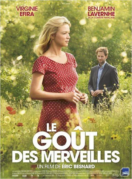 Le goût des merveilles_film