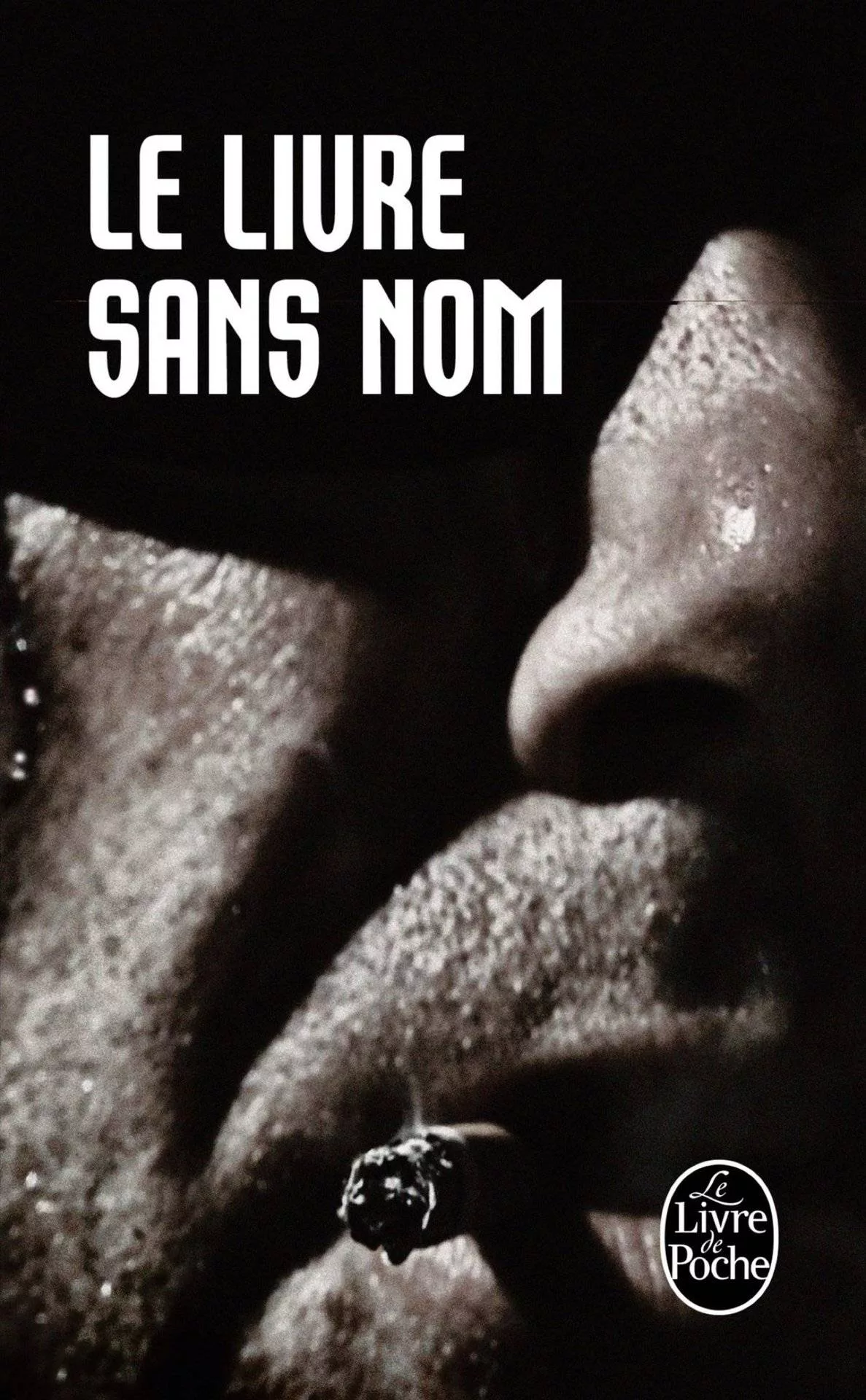 Le livre sans nom