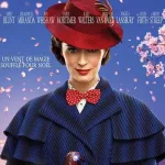 Le retour de Mary Poppins