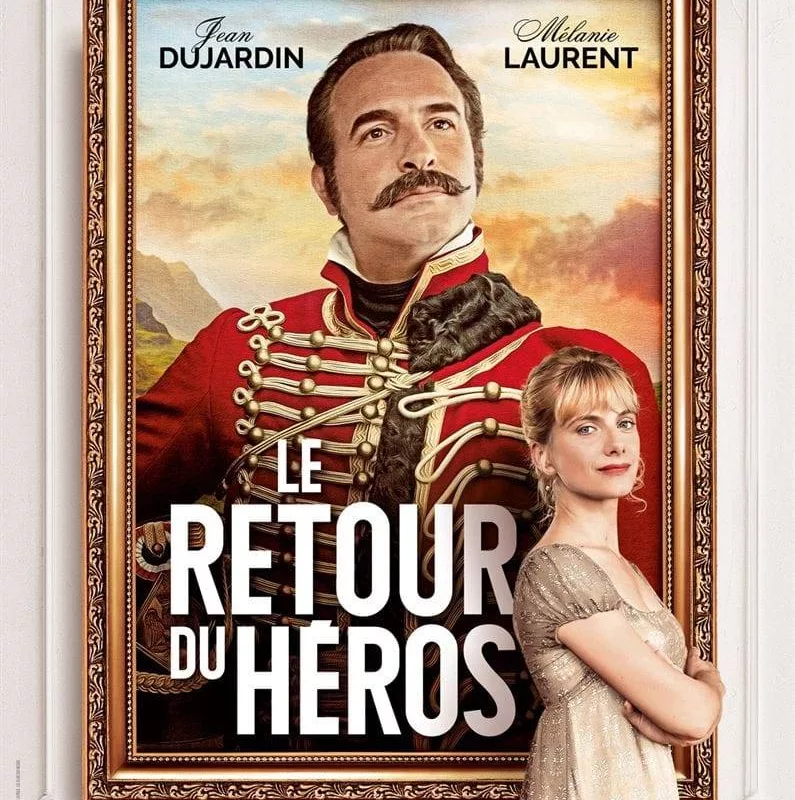 Le retour du héros Le retour du héros