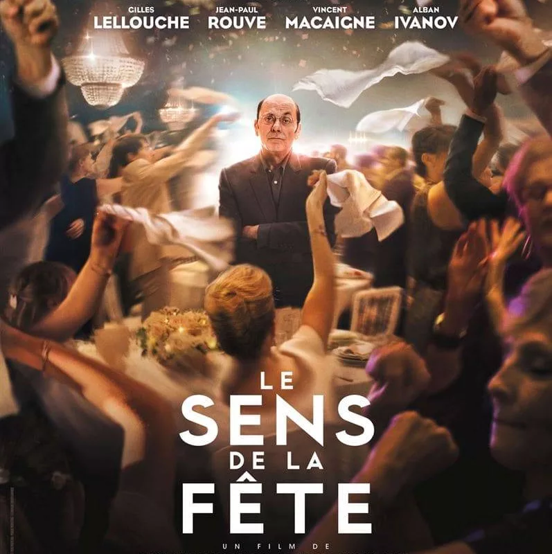 Le sens de la fête_film