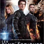 Les 4 Fantastiques film critique