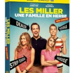 Miss Bobby_Les Miller_ une famille en herbe