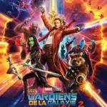 Les gardiens de la galaxie 2_film