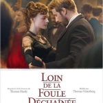 Miss Bobby_Loin de la foule déchaînée